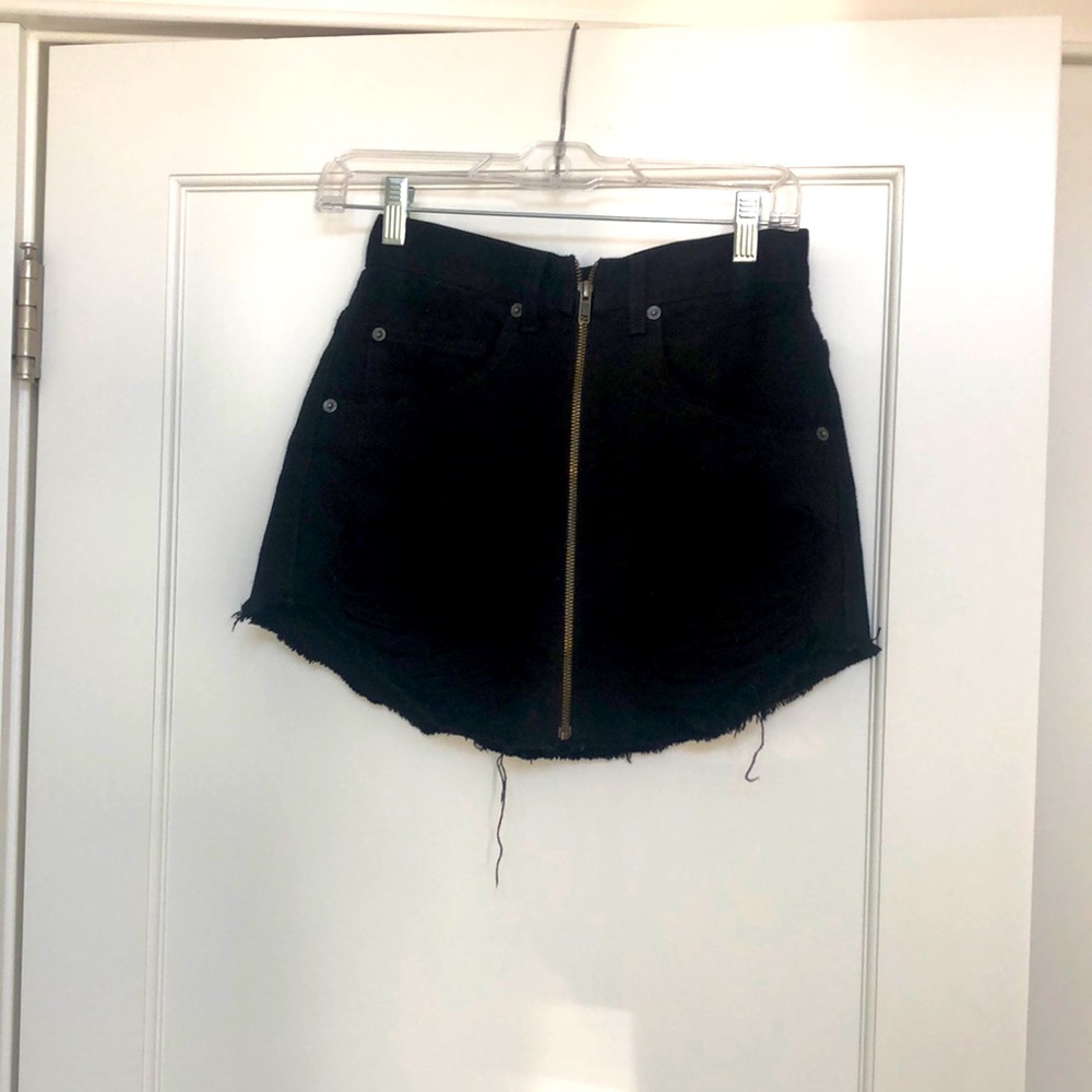 Carmar miniskirt